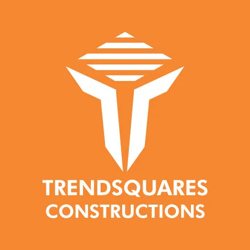 Trrendsquares Logo